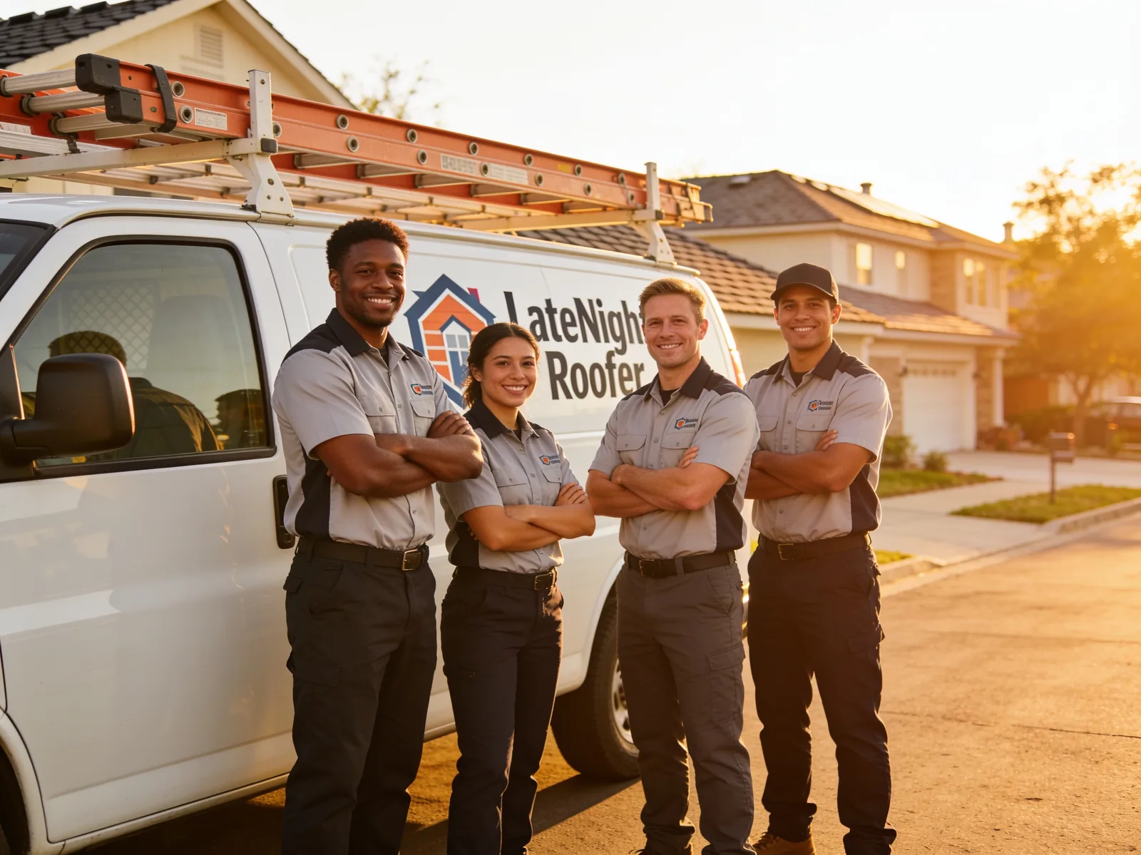 Emergency Roof Repair company in North Jackson, OH